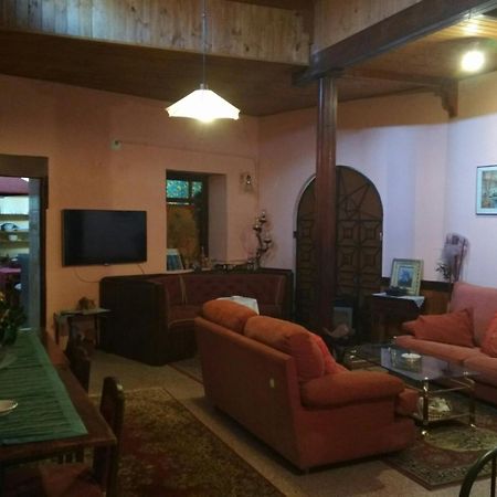 לאס פאלמס דה גראן קנאריה Residencia Los Conejos - Bike & Motorbike מראה חיצוני תמונה