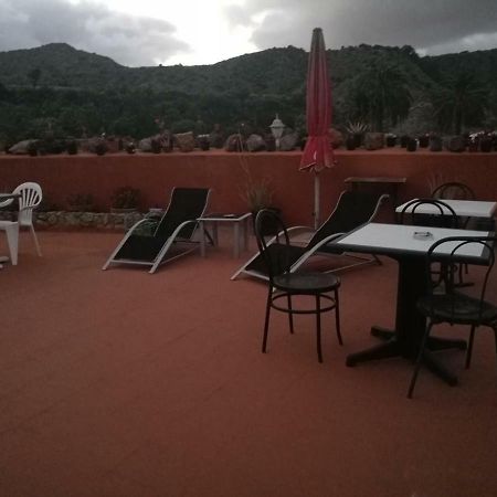 לאס פאלמס דה גראן קנאריה Residencia Los Conejos - Bike & Motorbike מראה חיצוני תמונה