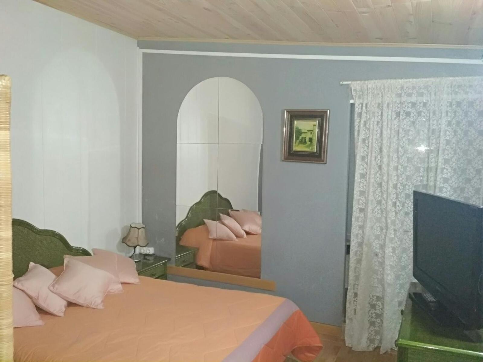 לאס פאלמס דה גראן קנאריה Residencia Los Conejos - Bike & Motorbike מראה חיצוני תמונה