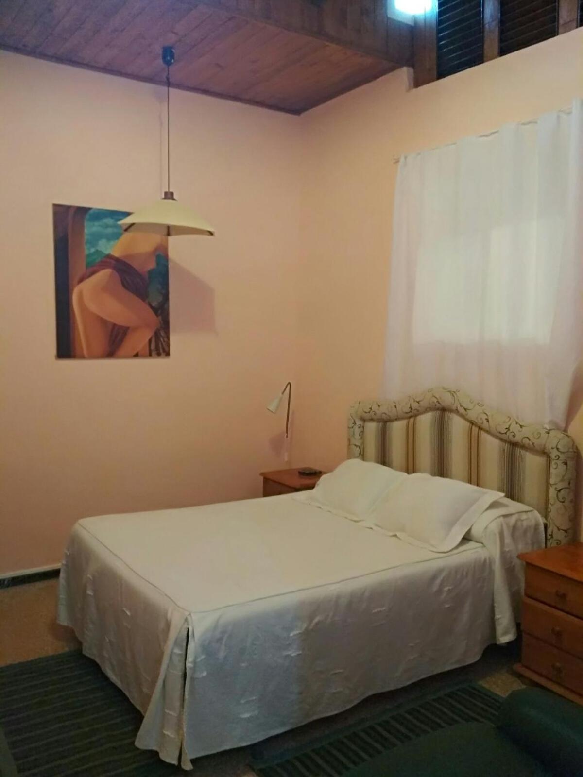 לאס פאלמס דה גראן קנאריה Residencia Los Conejos - Bike & Motorbike מראה חיצוני תמונה