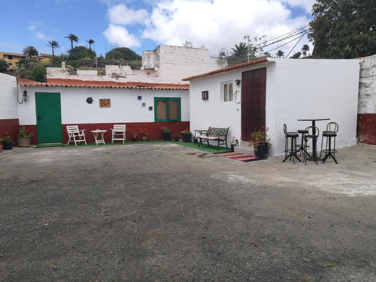 לאס פאלמס דה גראן קנאריה Residencia Los Conejos - Bike & Motorbike מראה חיצוני תמונה