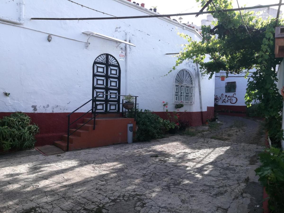 לאס פאלמס דה גראן קנאריה Residencia Los Conejos - Bike & Motorbike מראה חיצוני תמונה